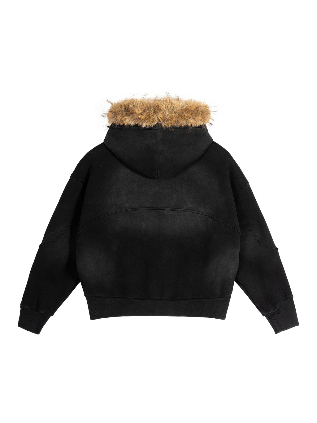 SMOLDERS - Alpine Jacket