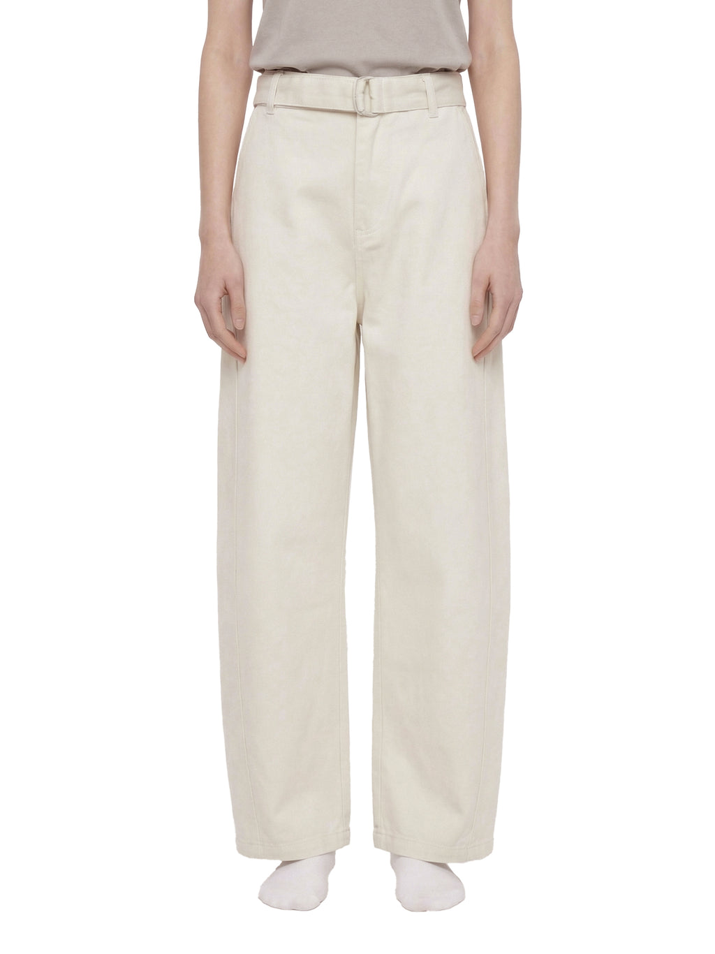 SMOLDERS — Arc Trouser