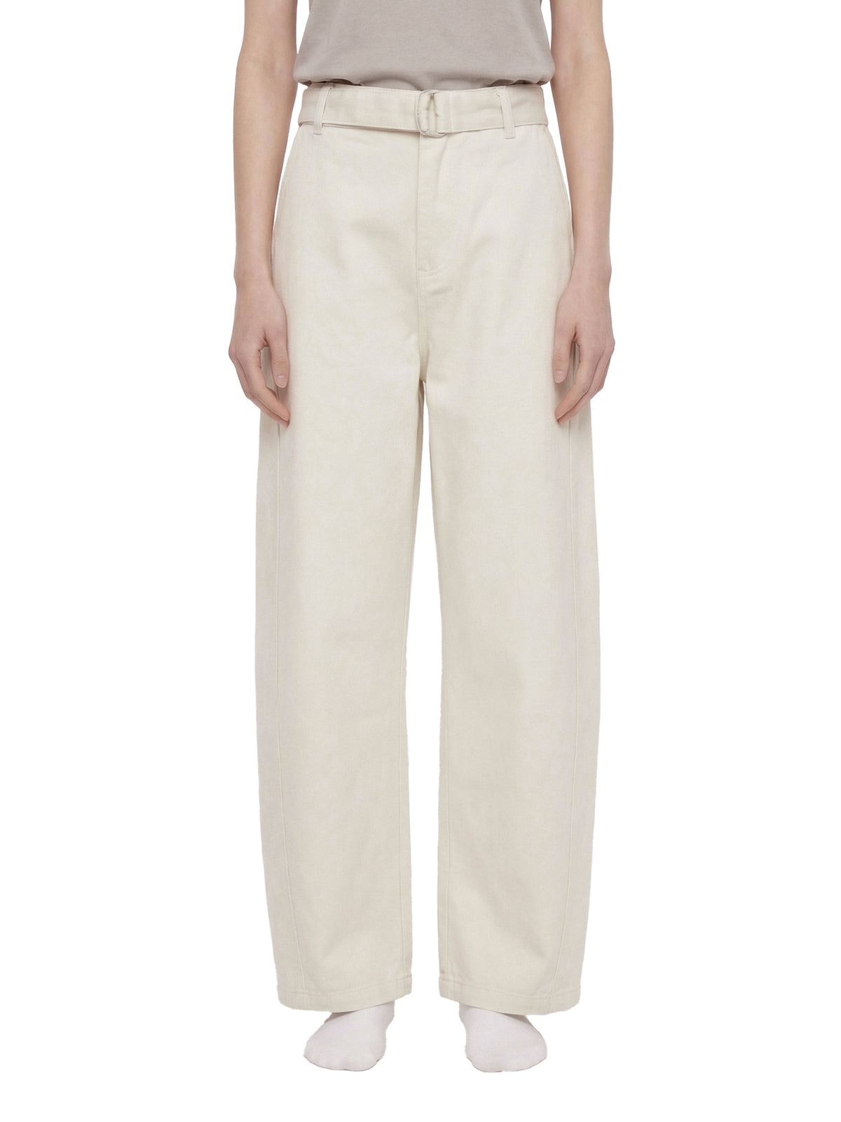 SMOLDERS — Arc Trouser