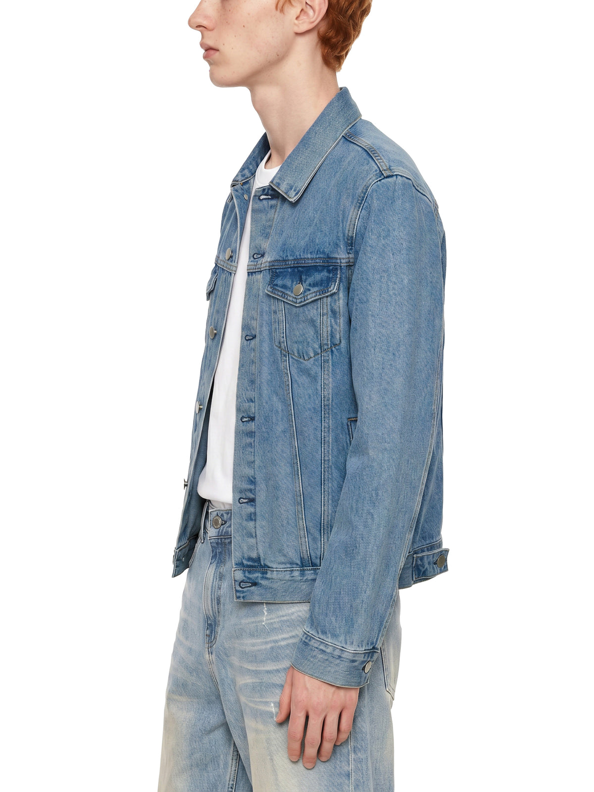 SMOLDERS - Archive Denim
