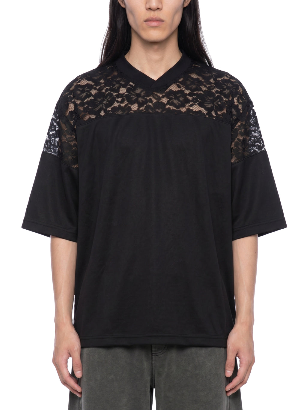 SMOLDERS - Intimate Tee