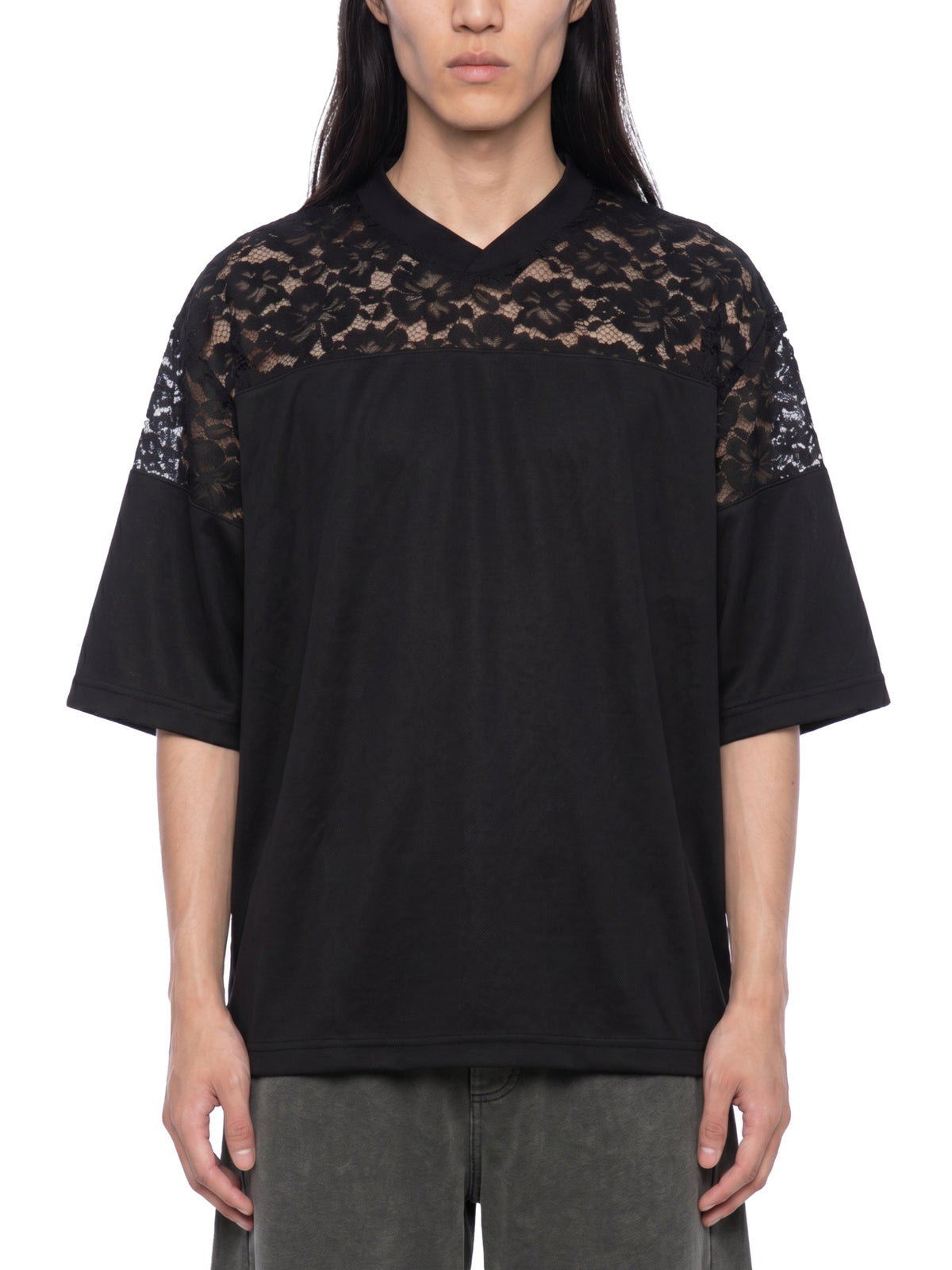SMOLDERS - Intimate Tee