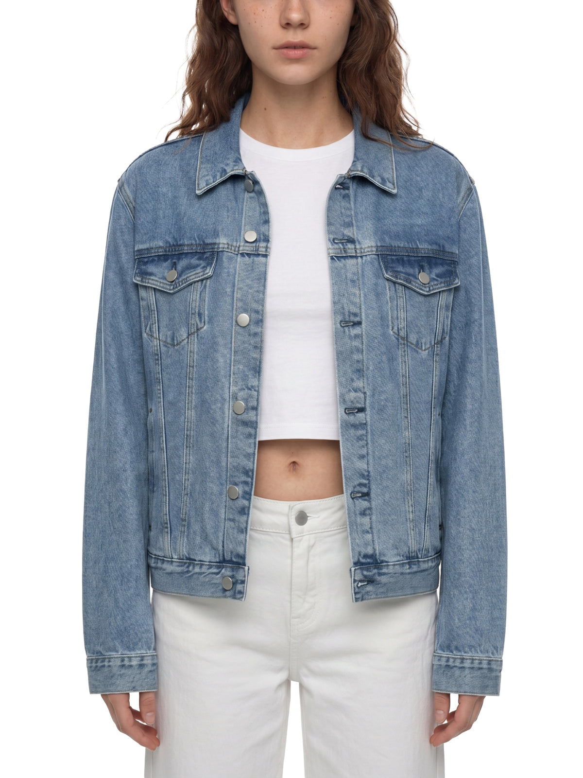 SMOLDERS - Archive Denim