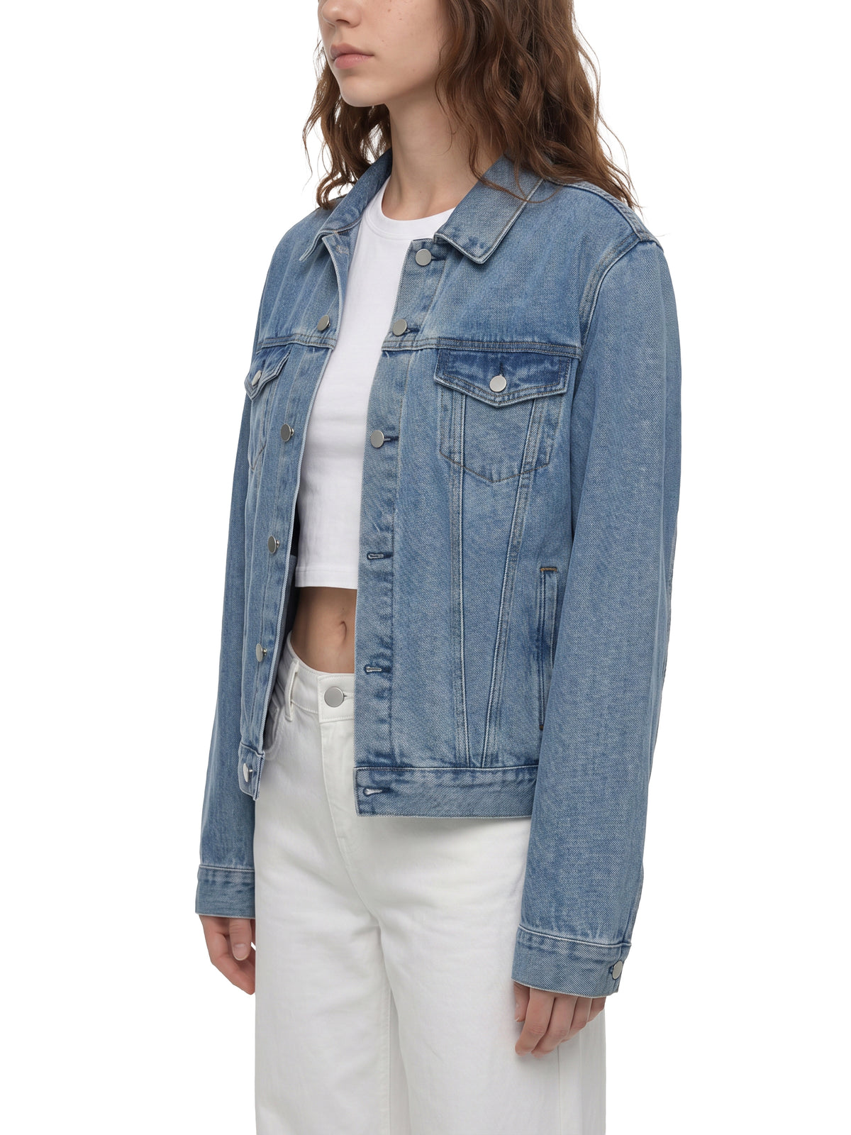 SMOLDERS - Archive Denim