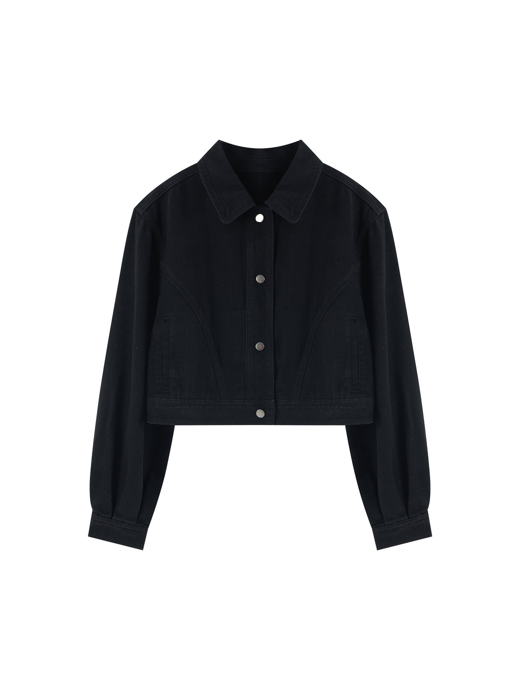 SMOLDERS - CONTOUR JACKET