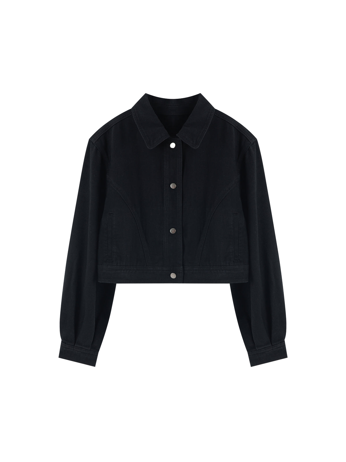 SMOLDERS - CONTOUR JACKET
