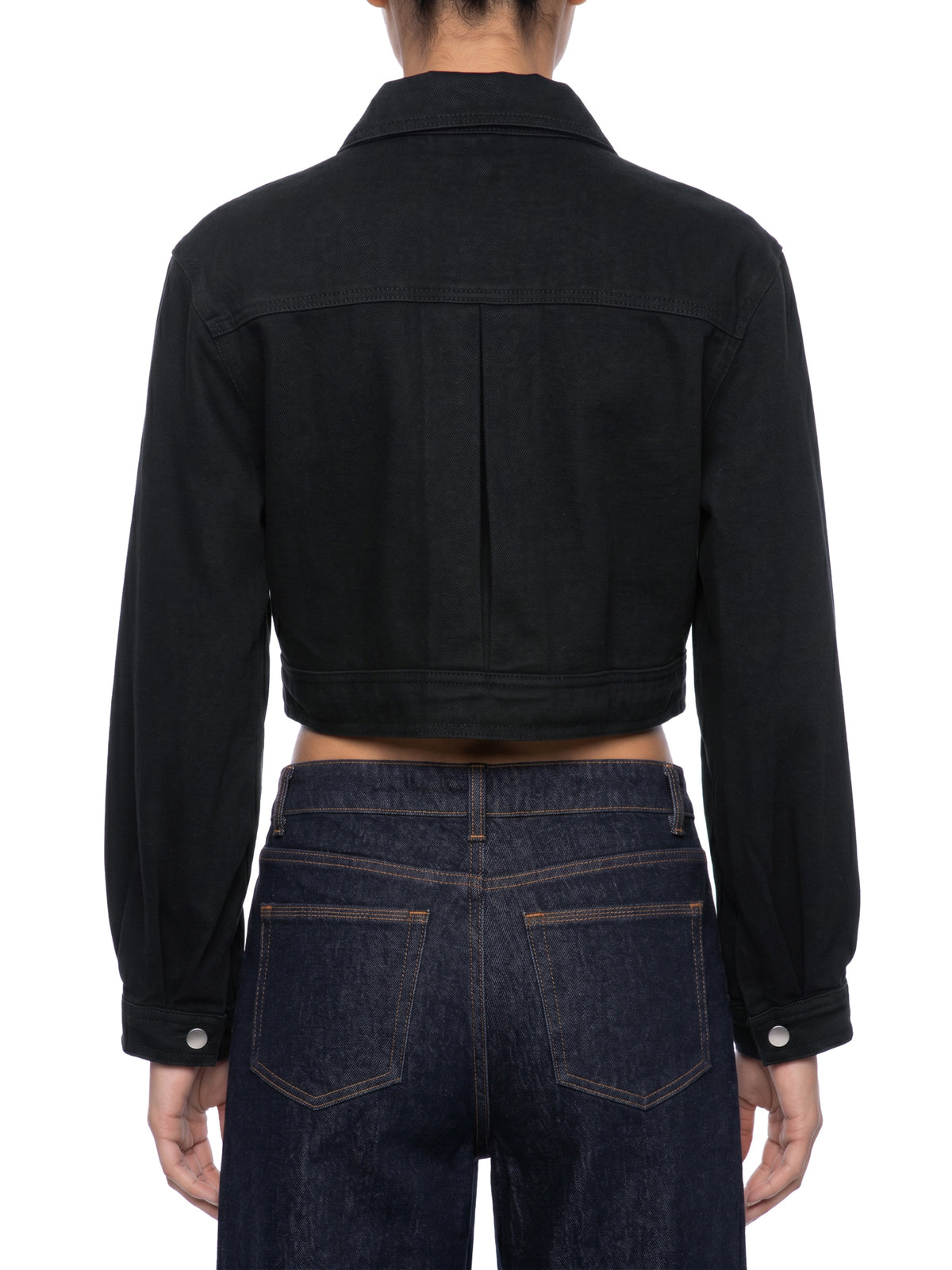 SMOLDERS - CONTOUR JACKET