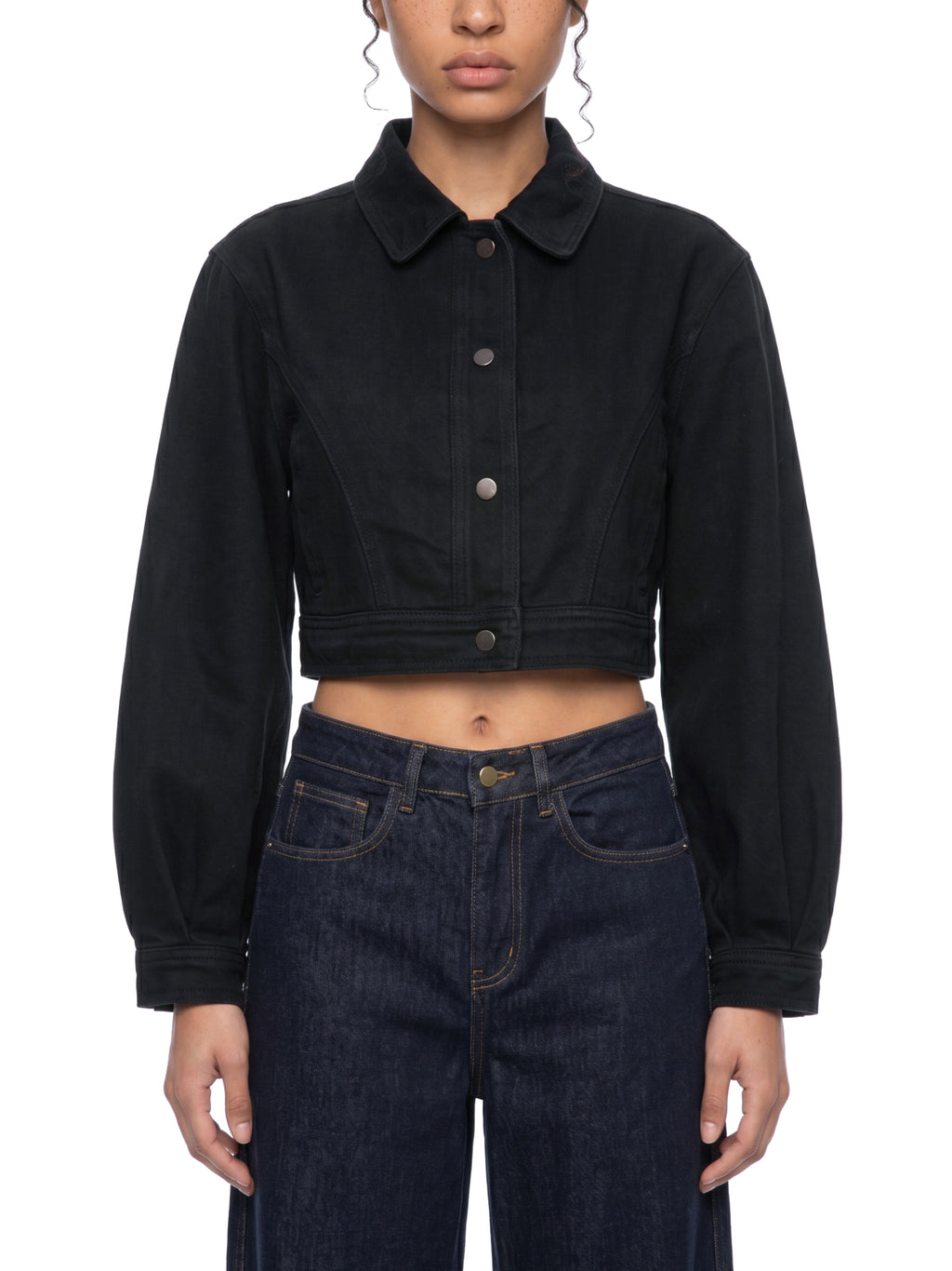 SMOLDERS - CONTOUR JACKET