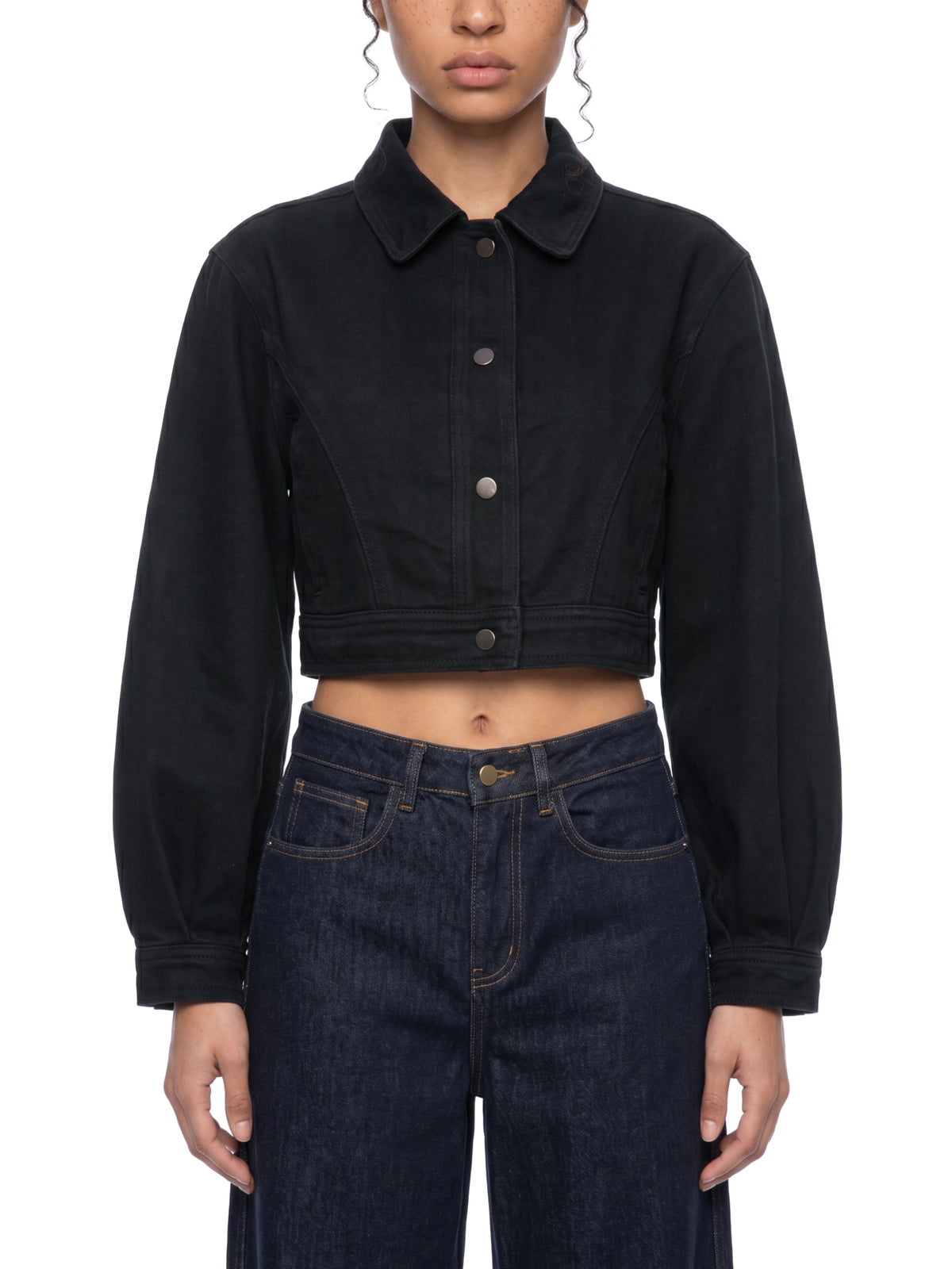 SMOLDERS - CONTOUR JACKET