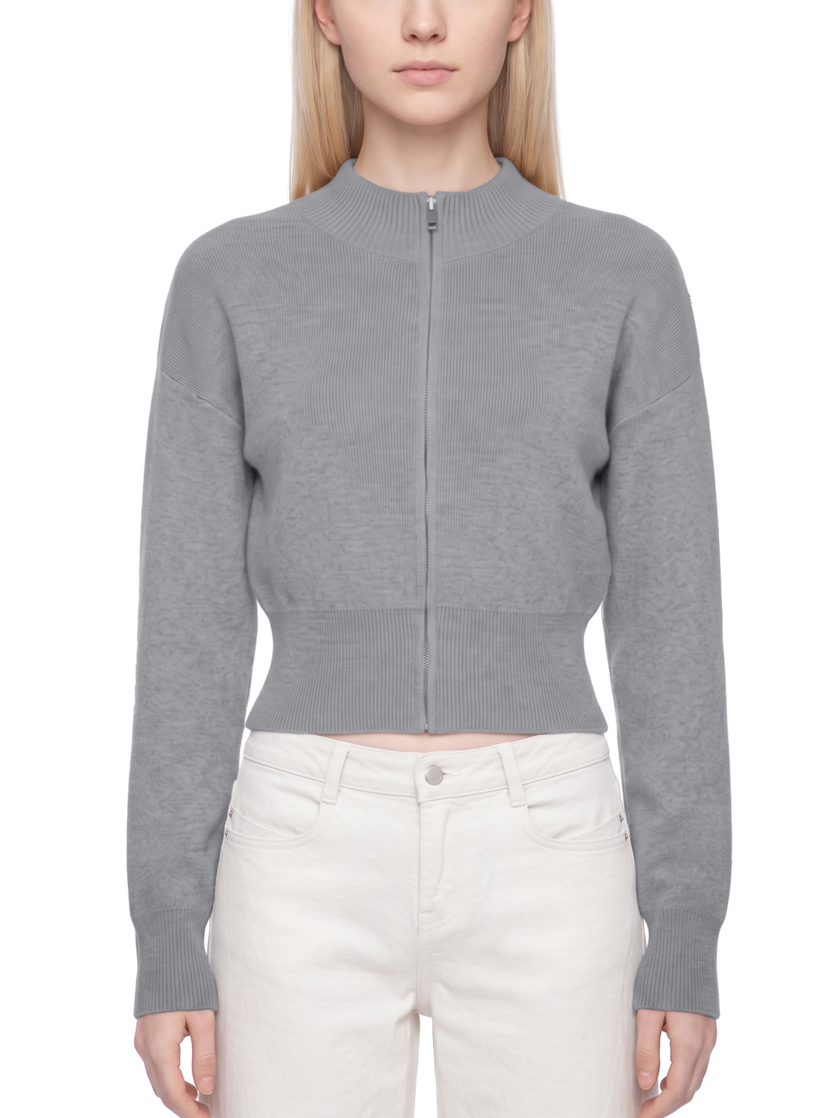 SMOLDERS - The Riviera Cardigan