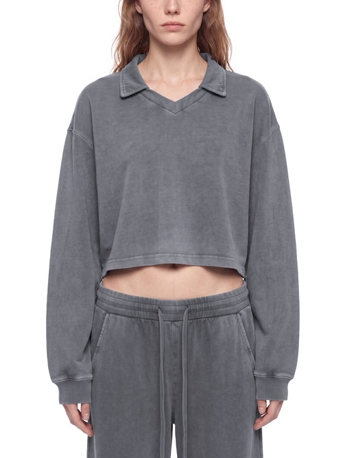 SMOLDERS - Alumni Sweatshirt