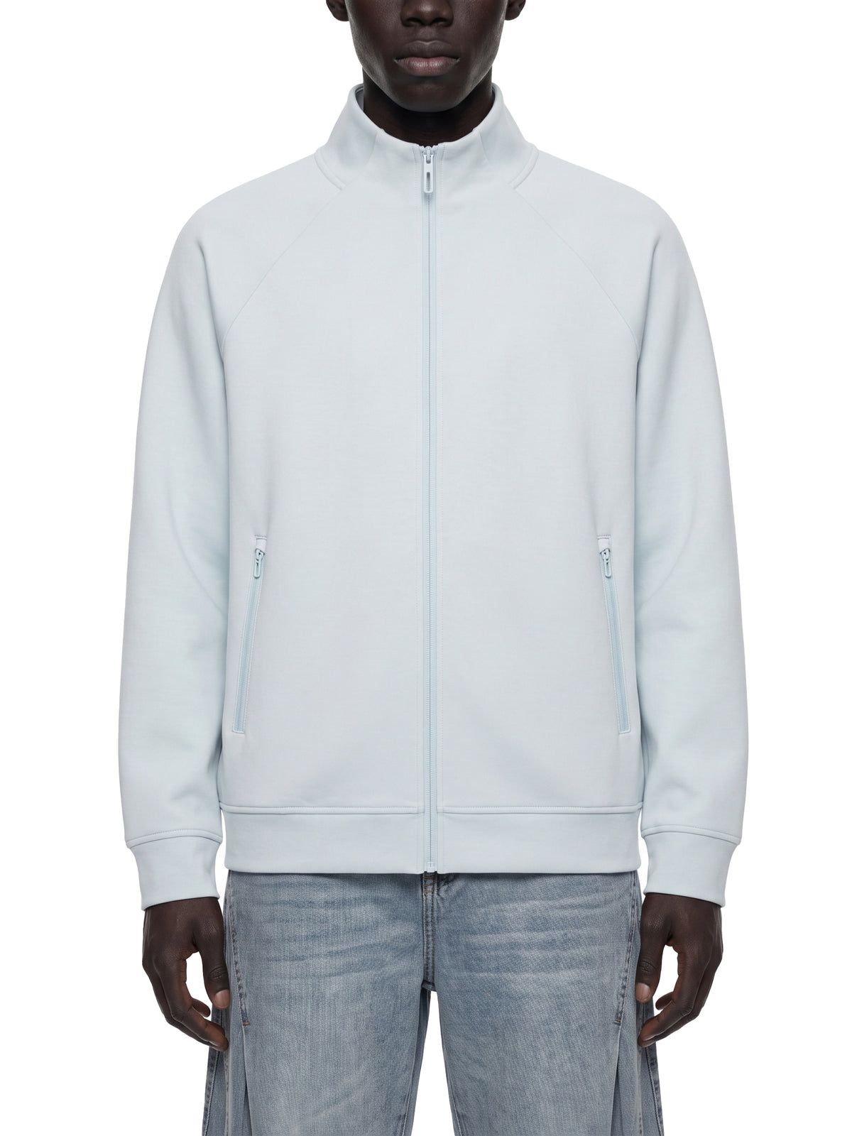 SMOLDERS - Club Track Jacket