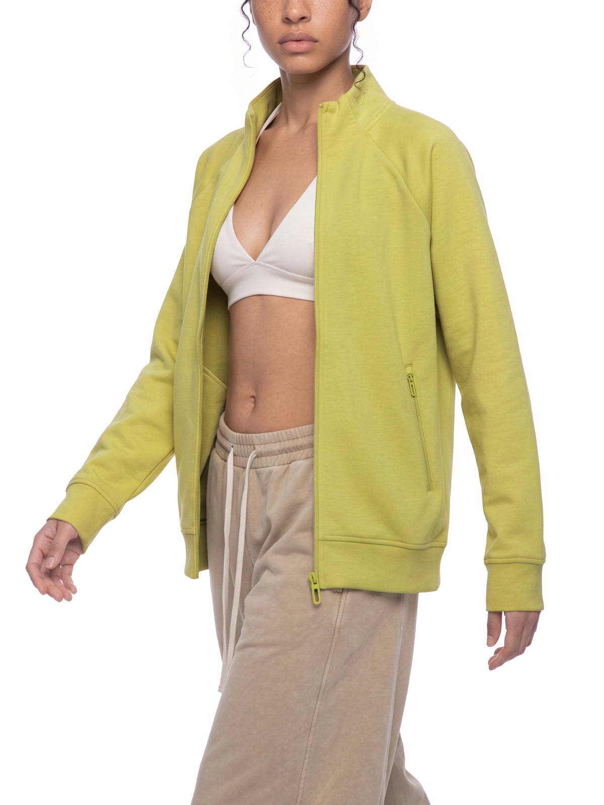 SMOLDERS - Club Track Jacket